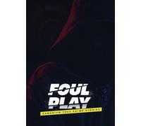 Foul Play: Canadian True Crime Stories (DVD)