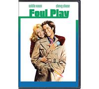 Foul Play [Edizione: Stati Uniti]
