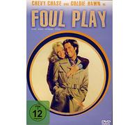FOUL PLAY - Eine ganz krumme Tour