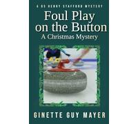 Foul Play on the Button: A Christmas Mystery
