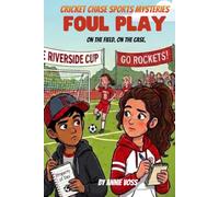 Foul Play: On the field. On the case.
