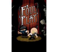 Foul Play Steam (PC) Key GLOBAL