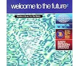 Foul Play - Vol. 2-Welcome to the Future