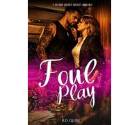 FOUL PLAY: Where Trust Is Dead and Everyone Has Something to Hide