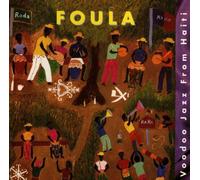 Foula - Voodoo-Jazz from Haiti