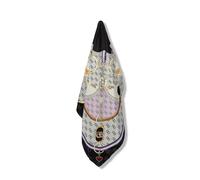 Foulard 22222 NERO
