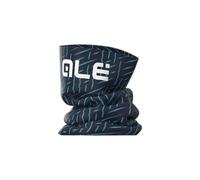 Foulard Alé Green Bolt Bleu