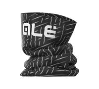 Foulard Alé Green Bolt Noir