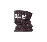 Foulard Alé Green Bolt Noir
