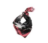 foulard BRACCIALINI 90x90 cm MULTI FANTASIA 417633