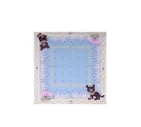 foulard BRACCIALINI foulard foulard 90x90 cm multi ND scelta