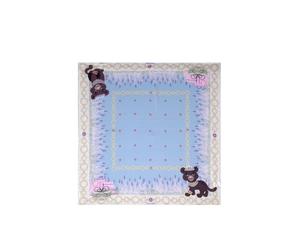 foulard BRACCIALINI foulard foulard 90x90 cm multi ND scelta