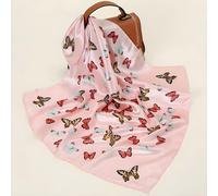 Foulard BU-33850 - Rosa