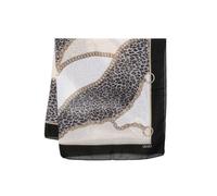 Foulard Chain 22222 NERO