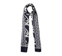 Foulard con stampa 120 x 120 cm