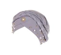 Foulard da donna hijab copricapo chemio, cappello regolabile per dormire sciarpa, cappelli per la caduta dei capelli, cappello elastico per tutte le stagioni