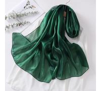 Foulard del sud-est asiatico, perfetto per aggiungere un tocco di eleganza a qualsiasi outfit (OGS01 - verde)