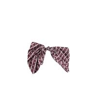 Foulard Donna Armani Exchange Groove print