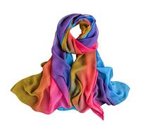 Foulard Donna Cotone Sciarpa Scialle Donna Invernale Sciarpe Invernali Donna Firmate Sciarpa Donna Primaverile Sciarpa Pesante Donna Donna Invernali Sciarpa Primavera Donna