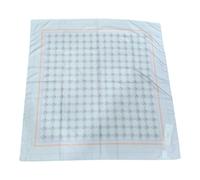 Foulard Donna Laura Biagiotti Poliestere 90x90 Sciarpa Quadrata Elegante Leggera