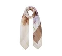 Foulard motivo colorblock Liu Jo