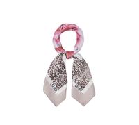 Foulard Donna Liu Jo con Fiore Rosa