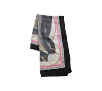 Foulard Donna Liu Jo Nero