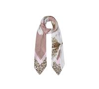 Foulard Donna Liu Jo Soft peony