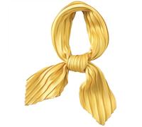 Foulard ES-33841 - Giallo