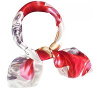 Foulard GL-33891 - Rosso