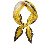 Foulard GR-33843 - Giallo