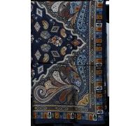 foulard grande stola sciarpa coprispalle hijab PURA SETA 100% donna uomo