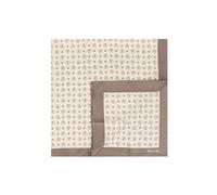 Foulard Heritage 10C AVORIO+GHIACC