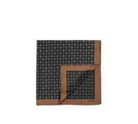 Pollini Foulard Heritage TE7900PP04Q80 68x68 cm Marrone Taglia Unica