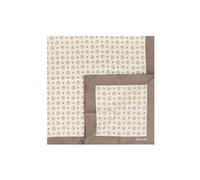 Pollini Foulard Heritage Classic logato