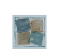 Foulard in seta Borbonese