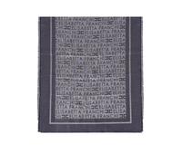 FOULARD JACQUARD OLTREMARE ELISABETTA FRANCHI One Size