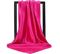 Foulard KA-33807 - Rosa