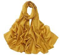 Foulard LI-27346 - Giallo