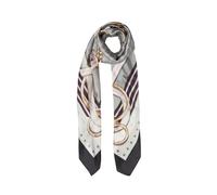 Foulard 22222 NERO