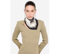 LIU JO Flower met Foulard Nessun Valore 2F5084T0300 - RIBBON NERO (M9856)