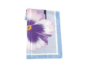 Foulard Liu Jo Modello FLOWE FLOWER 2A6053T2745