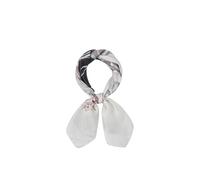 Foulard Liu Jo piccolo a fiori Bero