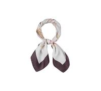 Foulard Liu Jo piccolo a fiori Cranberry