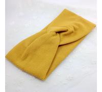 Foulard MA-18335 - Giallo