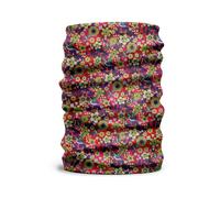 Foulard MATT Catalina Estrada Colibri Tr. Rose TU