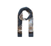 Foulard Meridian CLO COAL LOGO