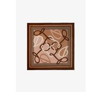 Liu Jo - Foulard con Logo - - Accessories - Donna - Marrone - ONE SIZE