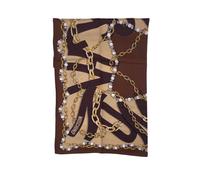Foulard Moschino