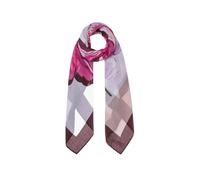 Foulard motivo colorblock Liu Jo